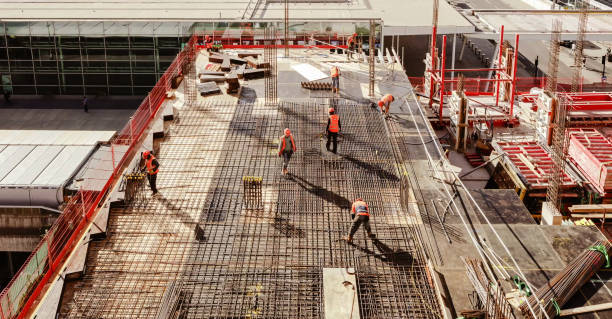 Best Concrete Installation Cost  in Owosso, MI