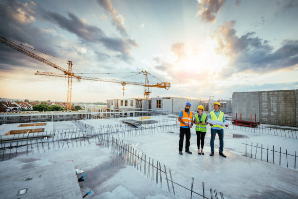 Best Local Concrete Companies  in Owosso, MI