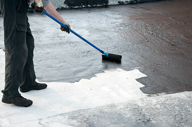 Best Best Concrete Contractor  in Owosso, MI